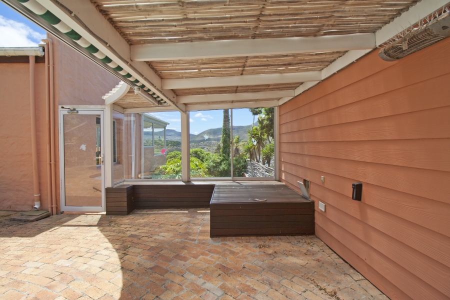 3 Bedroom Property for Sale in Fish Hoek Western Cape